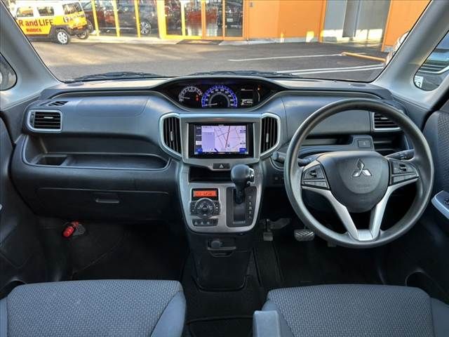 MITSUBISHI DELICA D:2 2WD 2019 Image 31