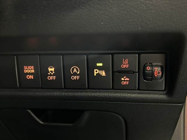 MITSUBISHI DELICA D:2 2WD 2019 Image 31