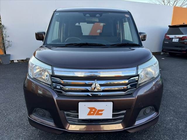 MITSUBISHI DELICA D:2 2WD 2019 Image 31