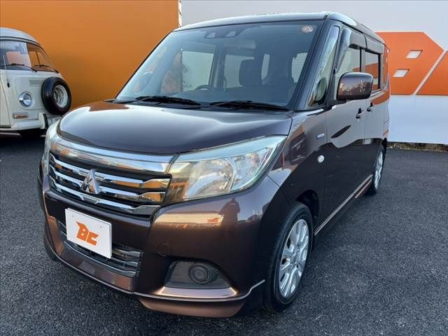 MITSUBISHI DELICA D:2 2WD 2019 Image 31