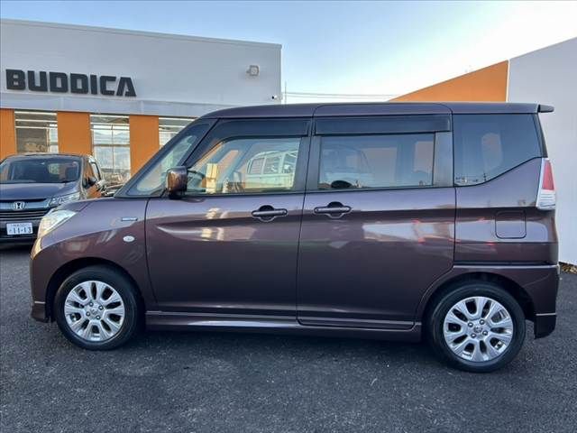MITSUBISHI DELICA D:2 2WD 2019 Image 31