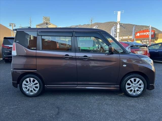 MITSUBISHI DELICA D:2 2WD 2019 Image 31