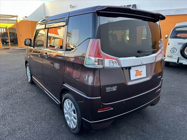 MITSUBISHI DELICA D:2 2WD 2019 Image 31