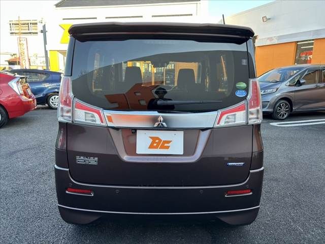 MITSUBISHI DELICA D:2 2WD 2019 Image 31