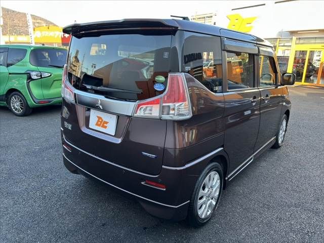 MITSUBISHI DELICA D:2 2WD 2019 Image 31