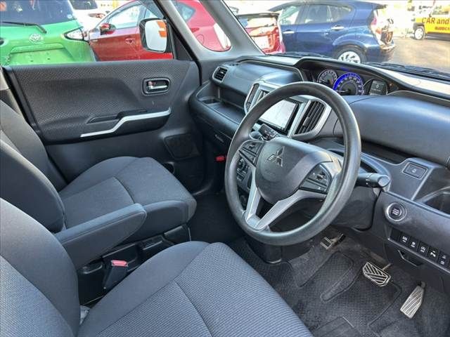 MITSUBISHI DELICA D:2 2WD 2019 Image 31