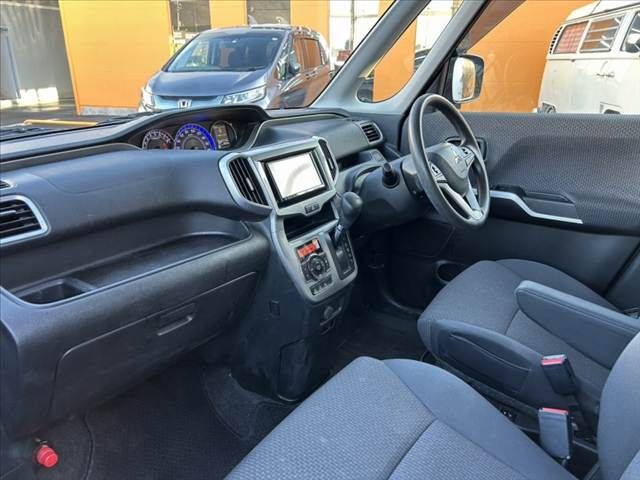 MITSUBISHI DELICA D:2 2WD 2019 Image 31