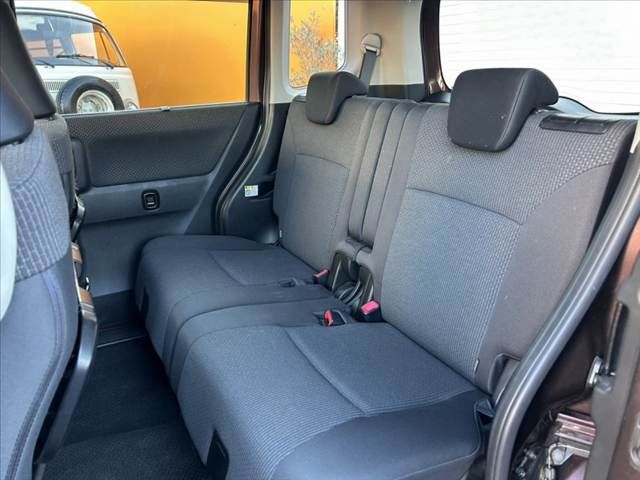 MITSUBISHI DELICA D:2 2WD 2019 Image 31