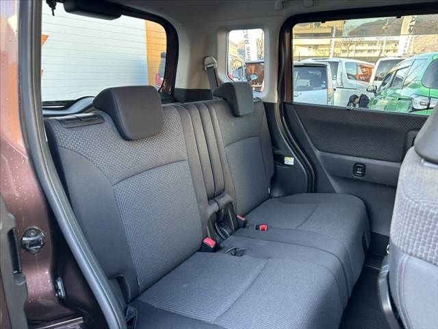 MITSUBISHI DELICA D:2 2WD 2019 Image 31