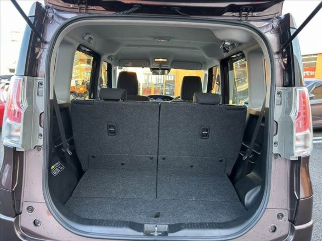 MITSUBISHI DELICA D:2 2WD 2019 Image 31