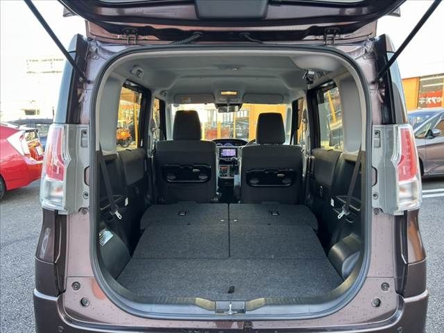 MITSUBISHI DELICA D:2 2WD 2019 Image 31