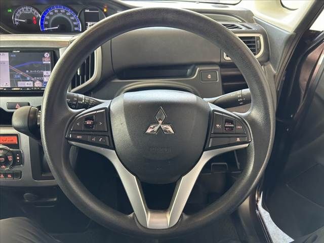 MITSUBISHI DELICA D:2 2WD 2019 Image 31