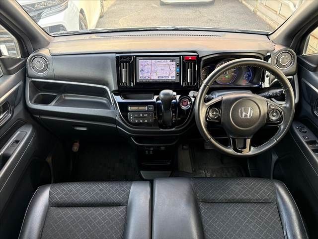 HONDA N-WGN CUSTOM 2016 Image 31