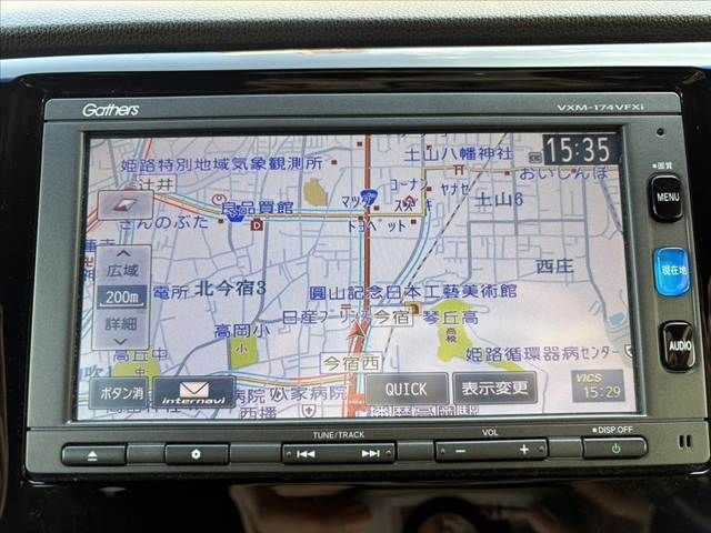 HONDA N-WGN CUSTOM 2016 Image 31