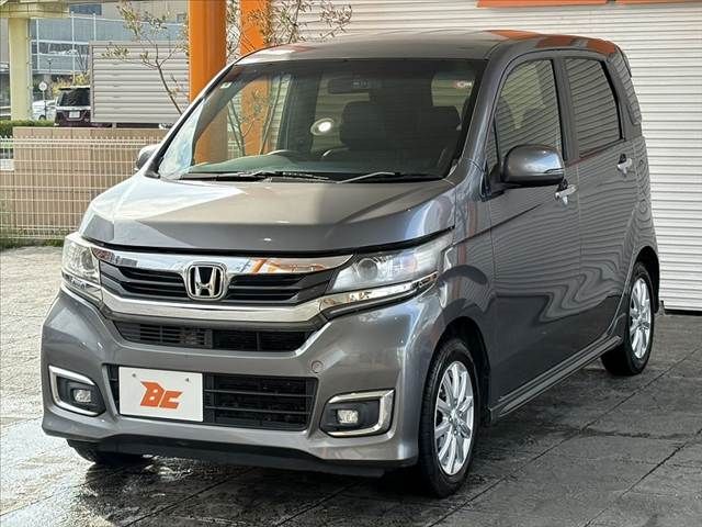 HONDA N-WGN CUSTOM 2016 Image 31