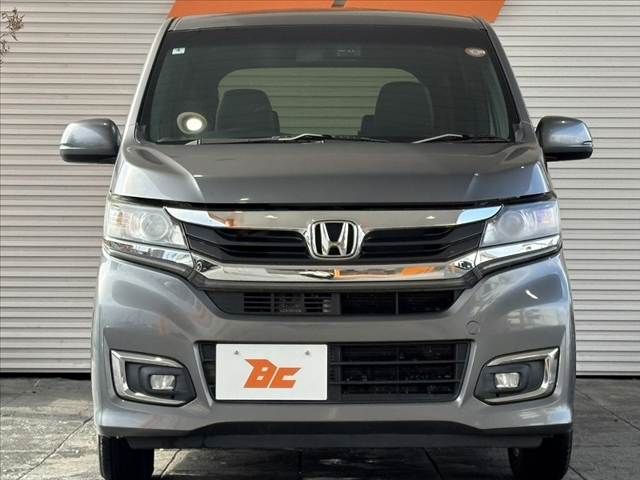 HONDA N-WGN CUSTOM 2016 Image 31