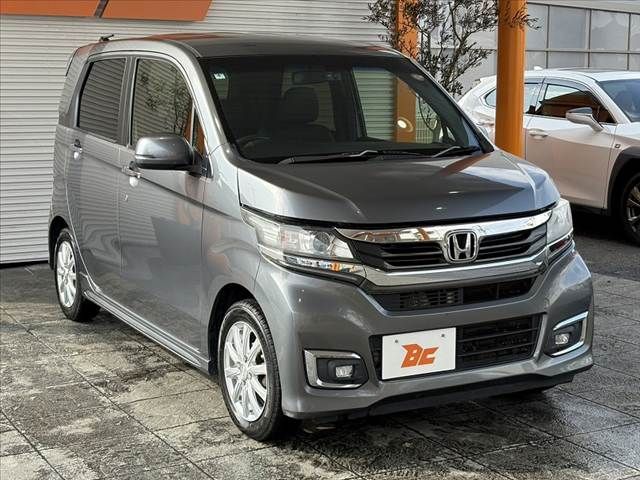 HONDA N-WGN CUSTOM 2016 Image 31