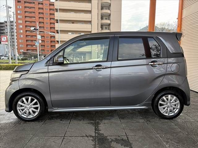 HONDA N-WGN CUSTOM 2016 Image 31