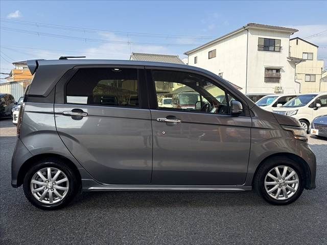 HONDA N-WGN CUSTOM 2016 Image 31