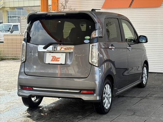 HONDA N-WGN CUSTOM 2016 Image 31