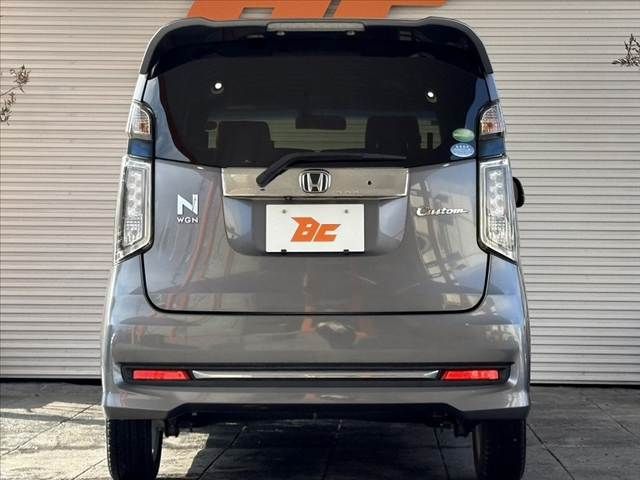 HONDA N-WGN CUSTOM 2016 Image 31