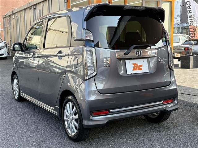 HONDA N-WGN CUSTOM 2016 Image 31