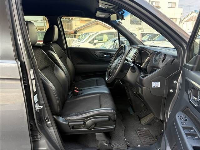 HONDA N-WGN CUSTOM 2016 Image 31