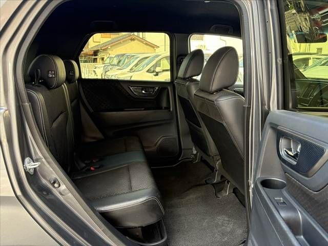 HONDA N-WGN CUSTOM 2016 Image 31