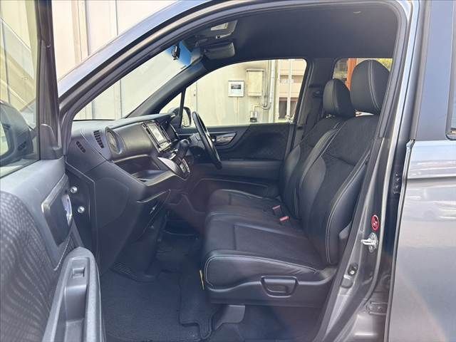 HONDA N-WGN CUSTOM 2016 Image 31