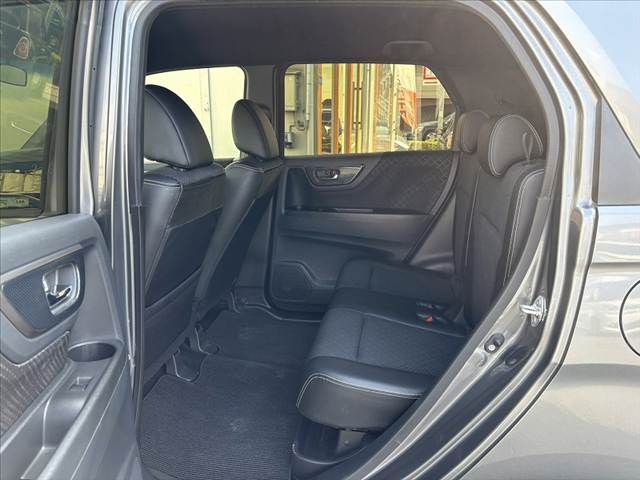 HONDA N-WGN CUSTOM 2016 Image 31