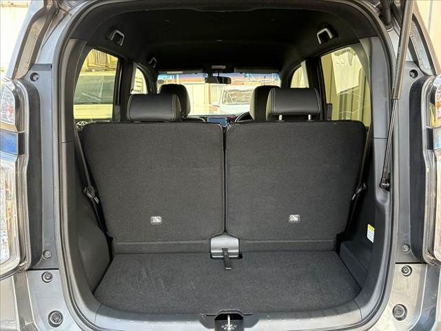 HONDA N-WGN CUSTOM 2016 Image 31