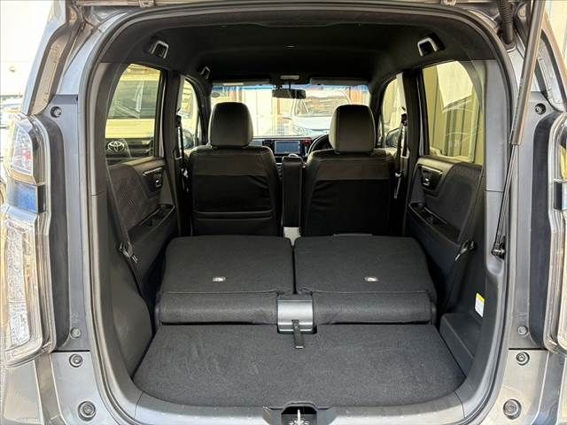 HONDA N-WGN CUSTOM 2016 Image 31