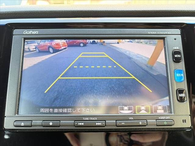 HONDA N-WGN CUSTOM 2016 Image 31