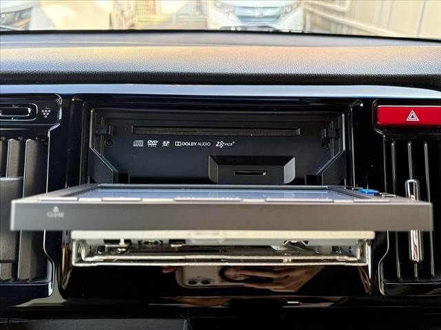 HONDA N-WGN CUSTOM 2016 Image 31