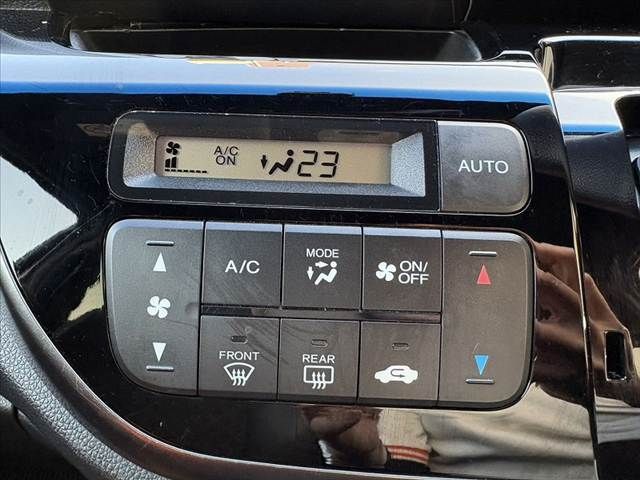 HONDA N-WGN CUSTOM 2016 Image 31