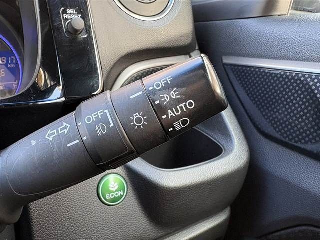 HONDA N-WGN CUSTOM 2016 Image 31