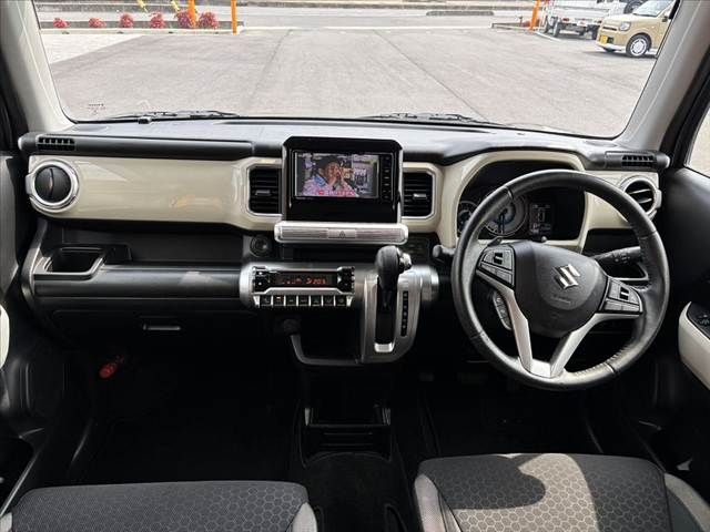 SUZUKI XBEE 2018 Image 31