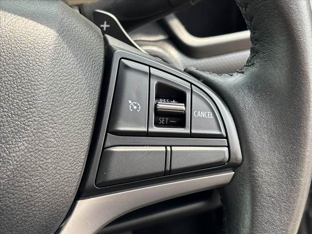 SUZUKI XBEE 2018 Image 31