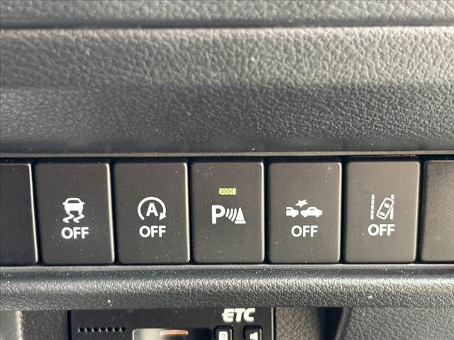 SUZUKI XBEE 2018 Image 31