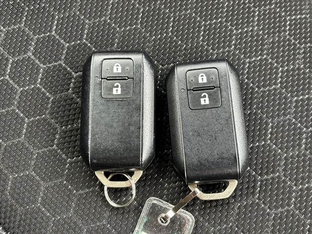 SUZUKI XBEE 2018 Image 31