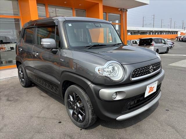 SUZUKI XBEE 2018 Image 31