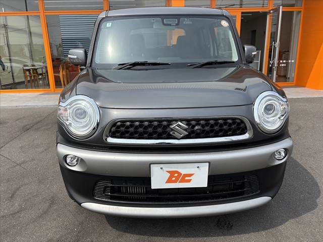 SUZUKI XBEE 2018 Image 31