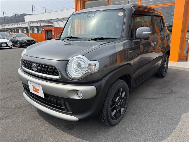 SUZUKI XBEE 2018 Image 31