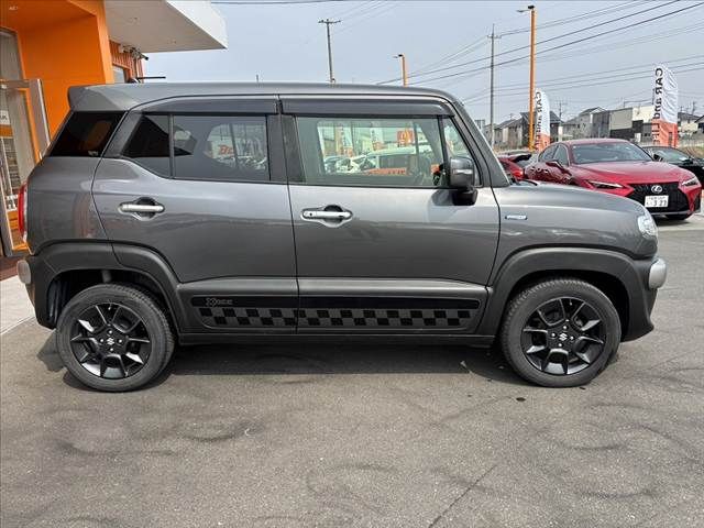 SUZUKI XBEE 2018 Image 31