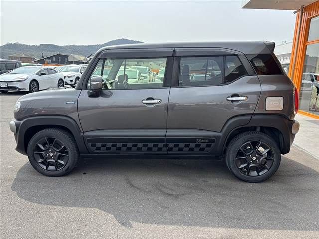 SUZUKI XBEE 2018 Image 31