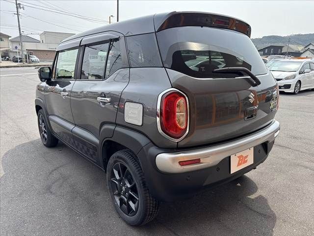 SUZUKI XBEE 2018 Image 31