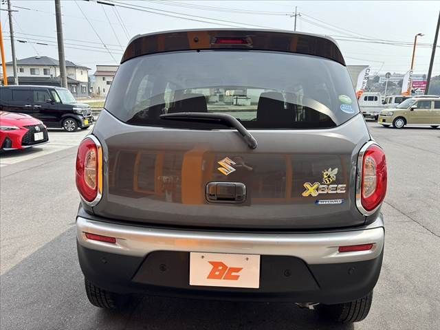 SUZUKI XBEE 2018 Image 31