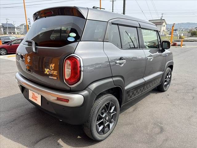 SUZUKI XBEE 2018 Image 31