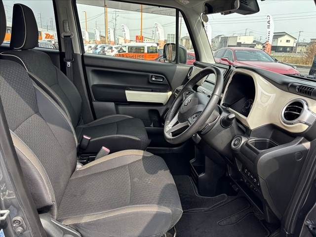 SUZUKI XBEE 2018 Image 31