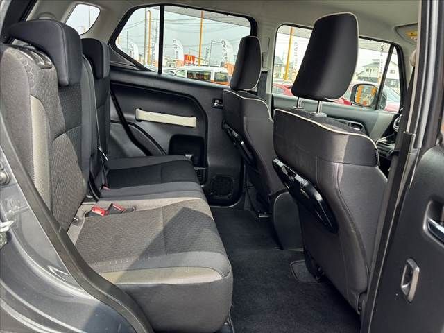 SUZUKI XBEE 2018 Image 31